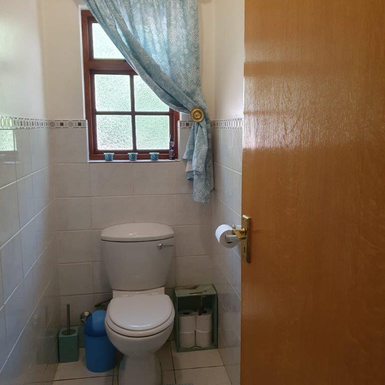 4 Bedroom Property for Sale in Ladybrand Free State